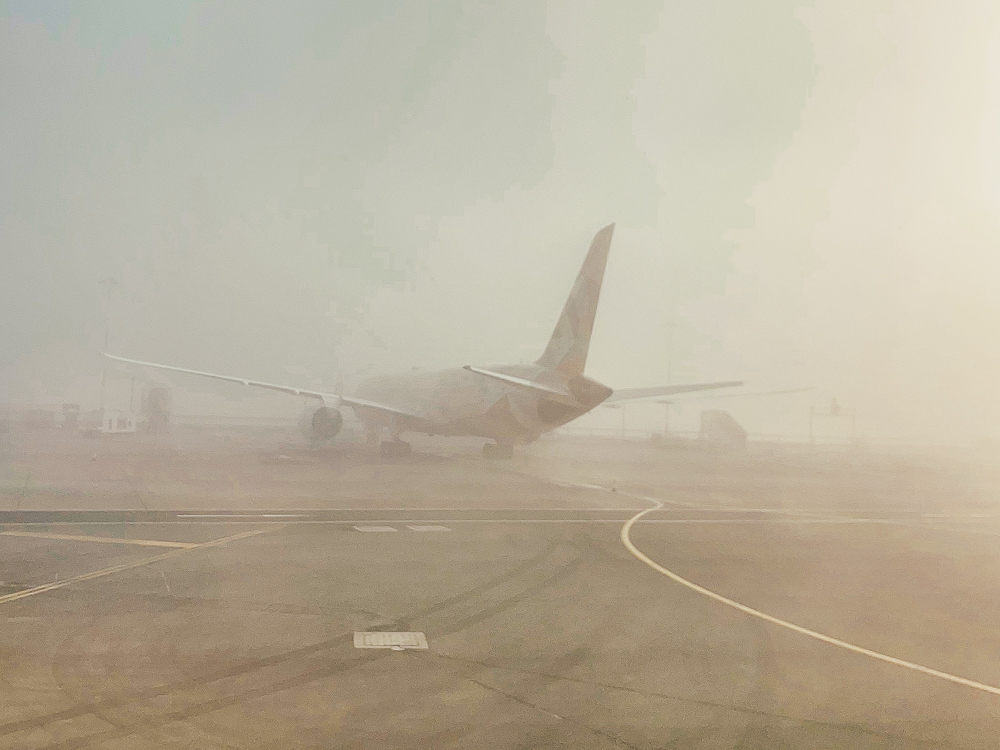 Etihad Business Class 50