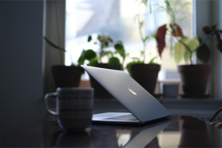 Ordinateur portable pour la rentrée