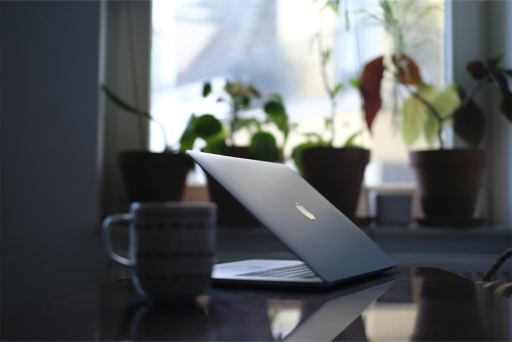 Ordinateur portable pour la rentrée