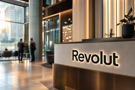 Revolut — Featured image